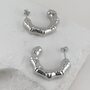 Серьги из серебра 925 пробы арт. ER1143