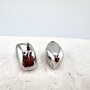 Серьги из серебра 925 пробы арт. ER1180