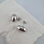 Серьги из серебра 925 пробы арт. ER1185