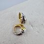 Серьги из серебра 925 пробы арт. ER1201