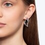 Серьги из серебра 925 пробы арт. ER574