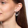 Серьги из серебра 925 пробы арт. ER594