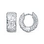 Серьги из серебра 925 пробы арт. ER833