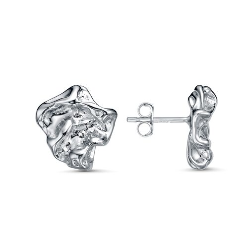 Серьги из серебра 925 пробы