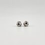Серьги из серебра 925 пробы арт. ER956