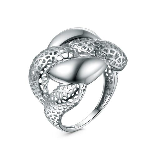 Кольцо из серебра 925 пробы