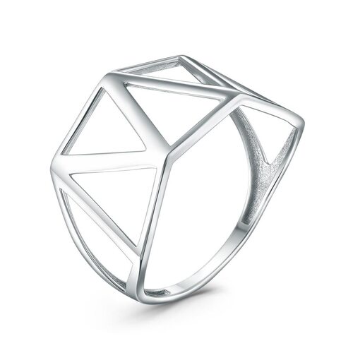 Кольцо из серебра 925 пробы