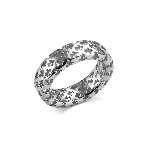 Кольцо из серебра 925 пробы