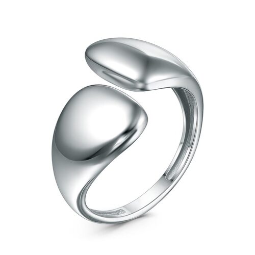 Кольцо из серебра 925 пробы
