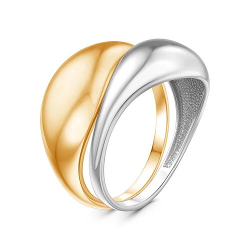 Кольцо из серебра 925 пробы