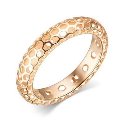 Кольцо из золота 585 пробы