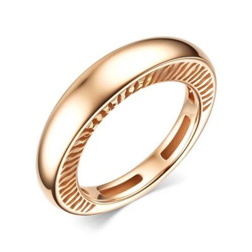 Кольцо из золота 585 пробы