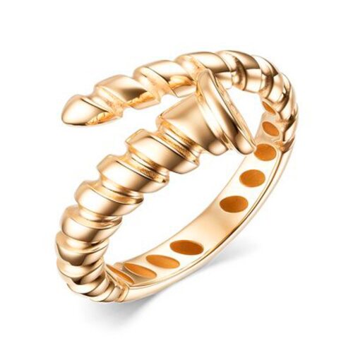 Кольцо из золота 585 пробы