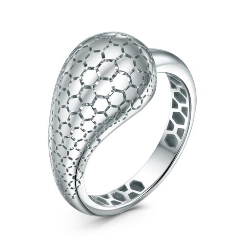 Кольцо из серебра 925 пробы