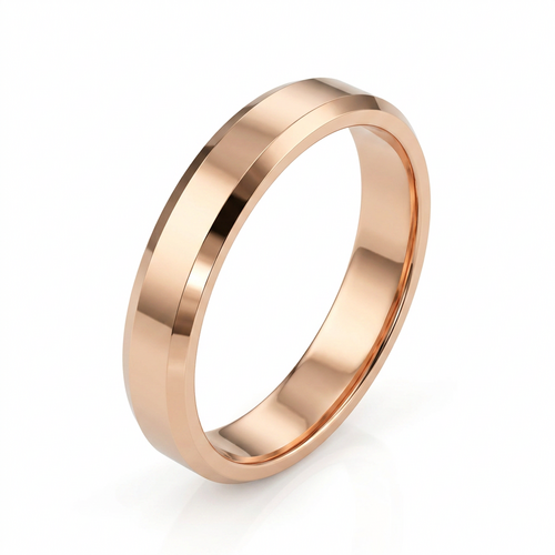 Кольцо из золота 585 пробы