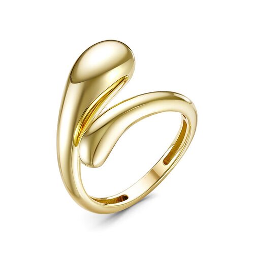 Кольцо из золота 585 пробы