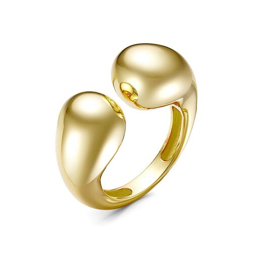 Кольцо из золота 585 пробы