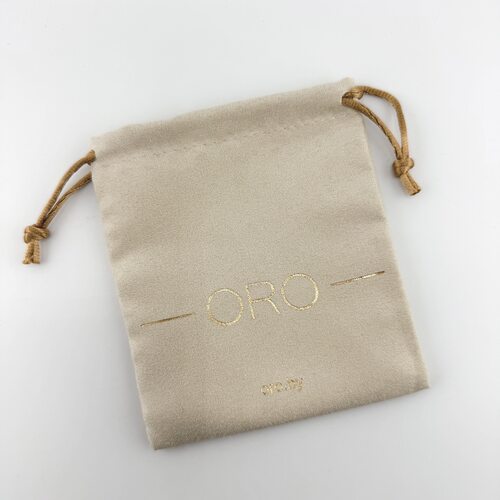 Мешочек ORO