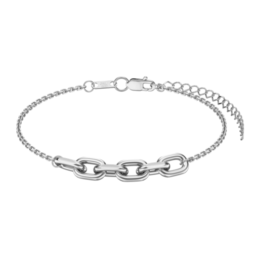 Браслет из серебра 925 пробы