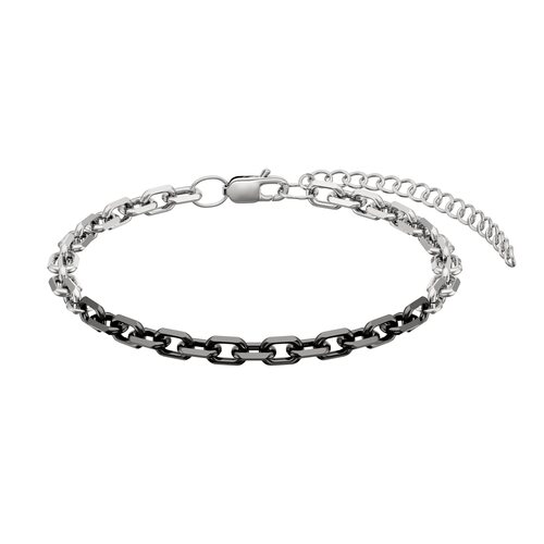 Браслет из серебра 925 пробы