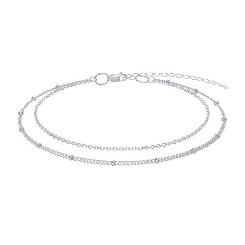 Браслет из серебра 925 пробы