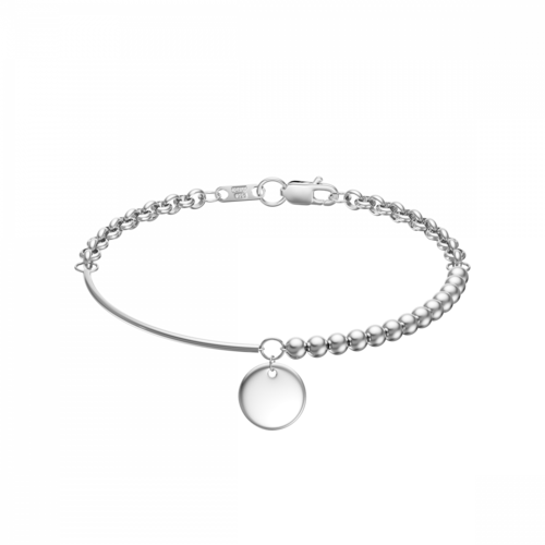 Браслет из серебра 925 пробы