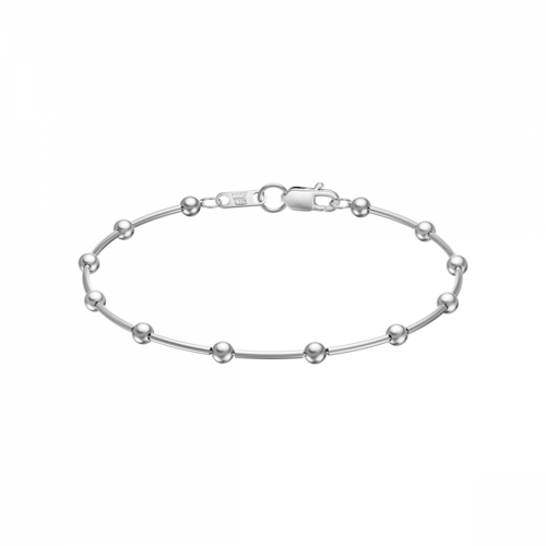 Браслет из серебра 925 пробы