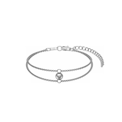 Браслет из серебра 925 пробы