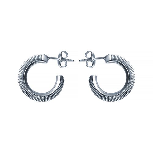 Серьги из серебра 925 пробы