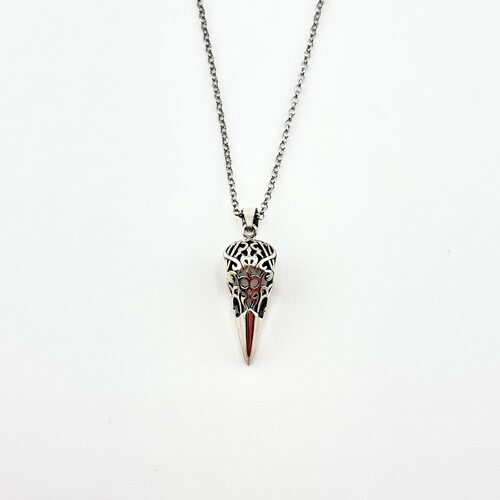 Подвеска из серебра 925 пробы