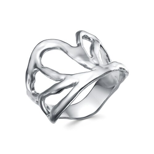 Кольцо из серебра 925 пробы