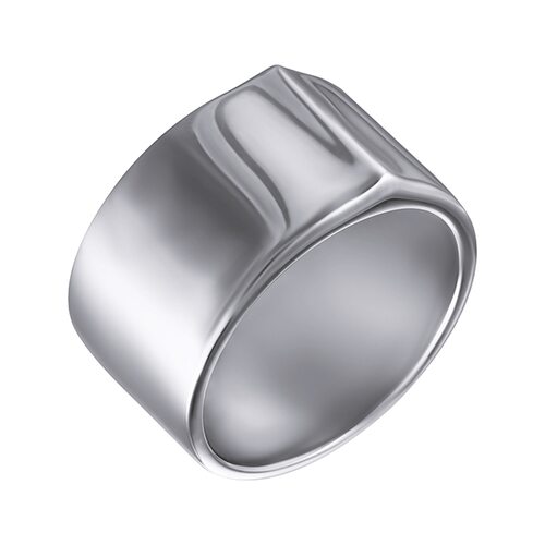 Кольцо из серебра 925 пробы