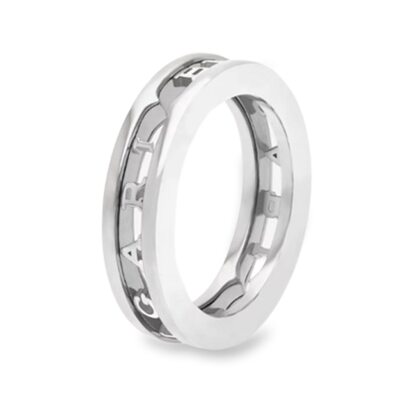 Кольцо из серебра 925 пробы