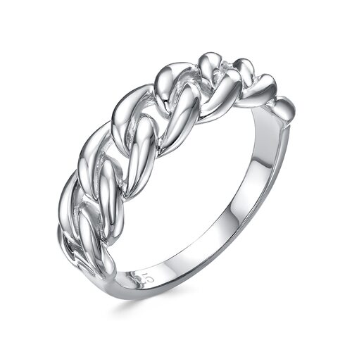 Кольцо из серебра 925 пробы