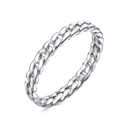 Кольцо из серебра 925 пробы