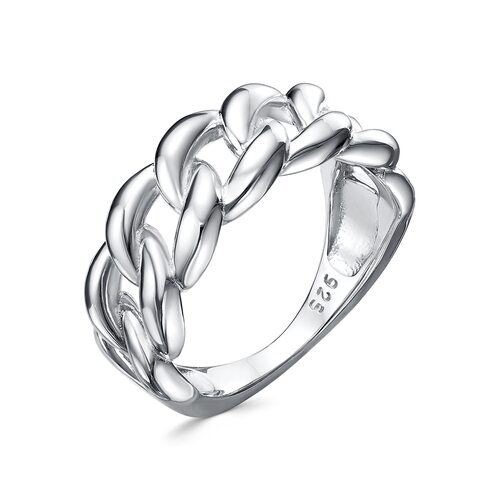 Кольцо из серебра 925 пробы