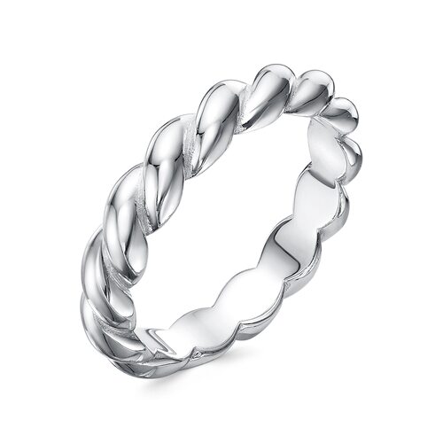 Кольцо из серебра 925 пробы