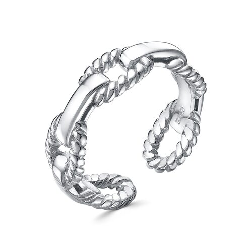 Кольцо из серебра 925 пробы