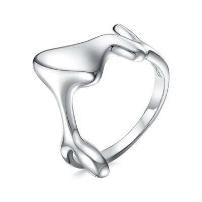 Кольцо из серебра 925 пробы