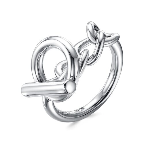 Кольцо из серебра 925 пробы