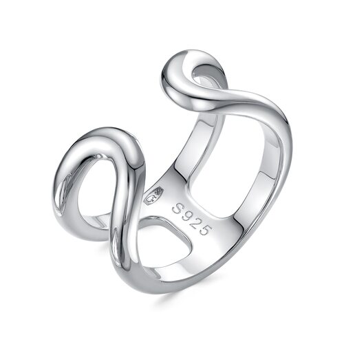 Кольцо из серебра 925 пробы