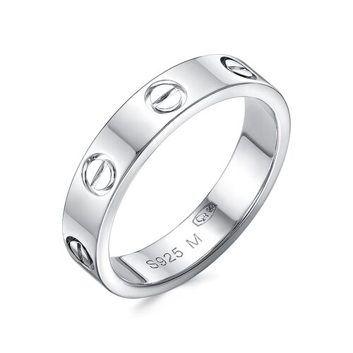 Кольцо из серебра 925 пробы