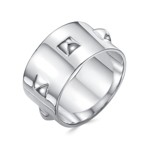 Кольцо из серебра 925 пробы