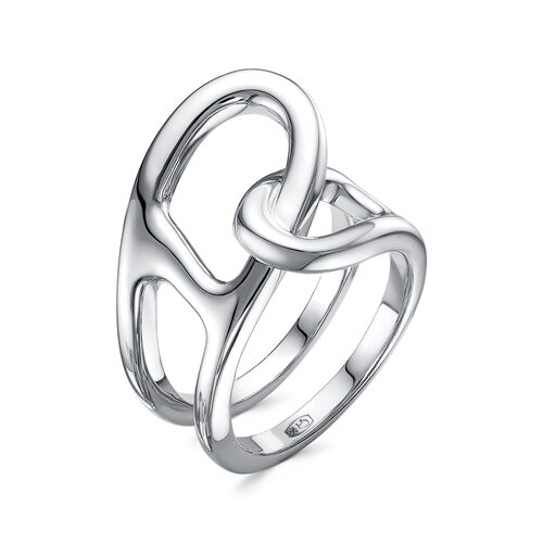 Кольцо из серебра 925 пробы