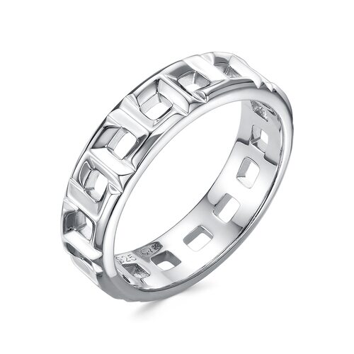 Кольцо из серебра 925 пробы
