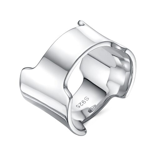 Кольцо из серебра 925 пробы