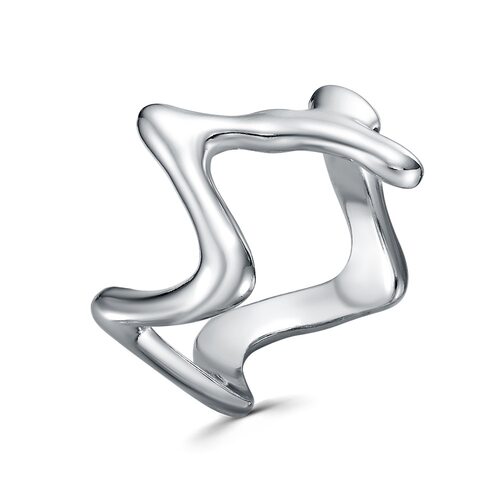 Кольцо из серебра 925 пробы