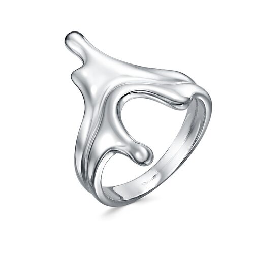 Кольцо из серебра 925 пробы