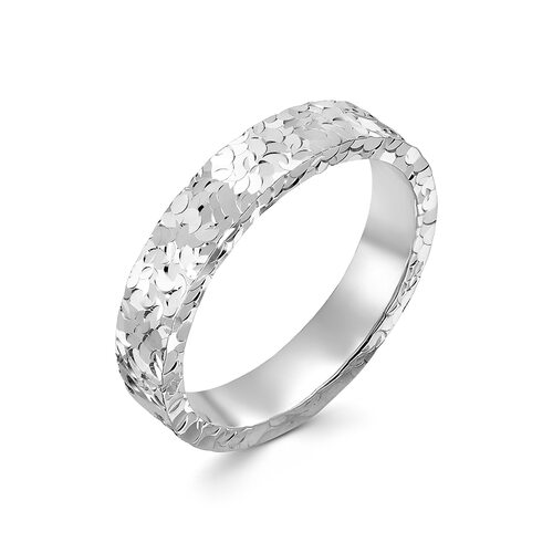 Кольцо из серебра 925 пробы
