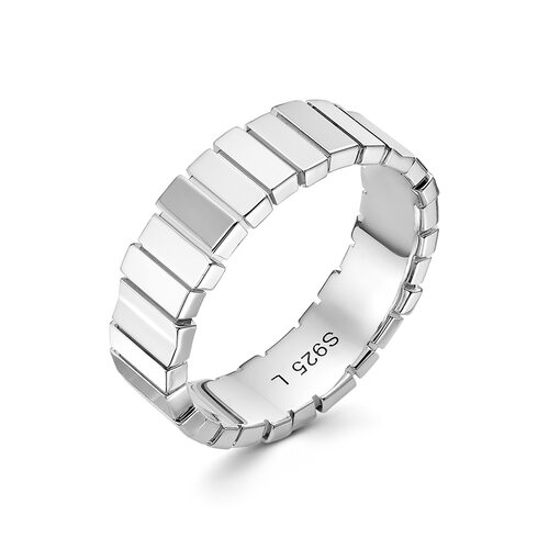 Кольцо из серебра 925 пробы